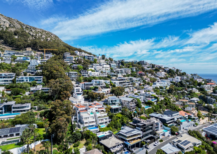 3 Bedroom Property for Sale in Bantry Bay Western Cape